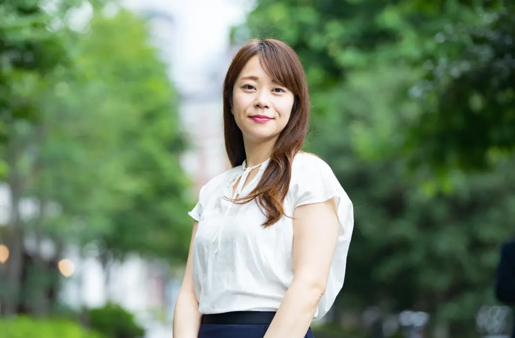 Oita Campus Link代表理事 田北 ややこ